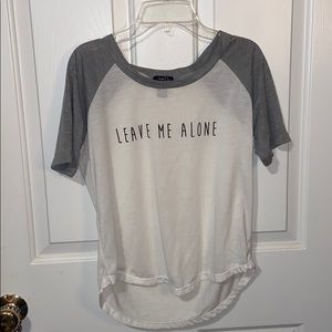 Rue 21 T-Shirt